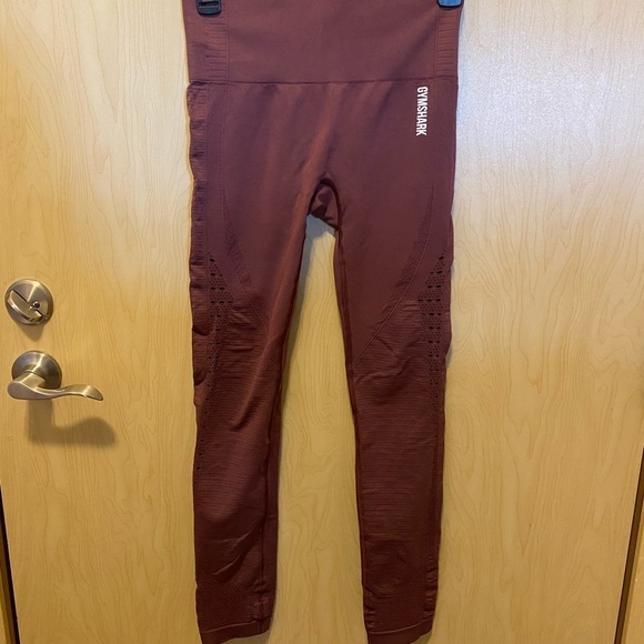 Gymshark energy seamless leggings - Picture 1 of 8